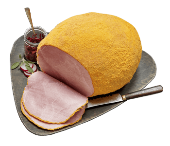 crumbed-ham